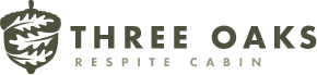 Three Oaks Respite Cabin